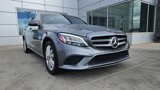 Used 2019 Mercedes-Benz C 300 4MATIC Sedan image 4