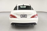 Used 2018 Mercedes-Benz CLA 250 4MATIC image 5