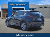 Used 2024 MAZDA CX-5 AWD 2.5 S w/ Premium Package image 6