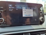 Certified 2022 Hyundai Santa Fe SEL image 5