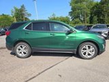 Used 2018 Chevrolet Equinox LT image 3