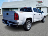 Used 2022 Chevrolet Colorado LT w/ LT Convenience Package image 6