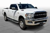 Used 2021 RAM 2500 Big Horn image 2