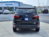 Used 2019 Ford EcoSport SE image 5