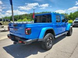 Certified 2023 Jeep Gladiator Mojave w/ LED Lighting Group image 5