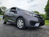 Used 2015 Honda Fit LX image 5
