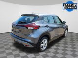Certified 2021 Nissan Kicks S image 4