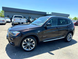 Used 2016 BMW X3 xDrive28i image 4