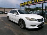 Used 2013 Honda Accord Sport image 6