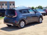 New 2025 Kia Soul LX image 3