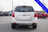 Used 2012 Chevrolet Equinox LTZ image 5