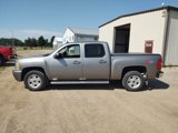 Used 2012 Chevrolet Silverado 1500 LTZ w/ LTZ Plus Package image 3