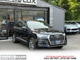 Used 2017 Audi Q7 3.0T Premium Plus w/ Premium Plus Package image 6