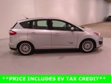 Used 2014 Ford C-MAX Energi SEL w/ Equipment Group 301A image 3