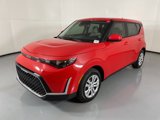 New 2025 Kia Soul LX image 4