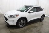 Used 2020 Ford Escape SEL image 3