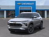 New 2025 Chevrolet TrailBlazer LT w/ LT Cold Weather Package image 6