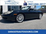 Used 2001 Porsche 911 Cabriolet image 2