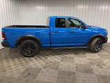 Used 2021 RAM 1500 Classic Warlock w/ Utility Group image 3