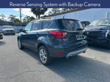 Used 2019 Ford Escape SEL image 3