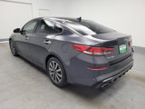 Used 2019 Kia Optima EX w/ EX Premium Package image 5