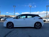 Used 2020 Nissan Leaf SL Plus image 2