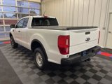 Used 2022 Ford Ranger XLT w/ Equipment Group 301A Mid image 5