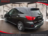 Used 2020 Nissan Pathfinder SV image 6
