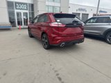 Used 2020 Ford Edge ST w/ Cold Weather Package image 4