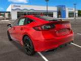 New 2025 Honda Civic Sport image 3