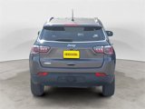Used 2018 Jeep Compass Latitude w/ Popular Equipment Group image 4