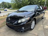 Used 2010 Toyota Corolla S image 2