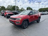 Used 2019 Jeep Compass Trailhawk image 5