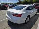 Used 2023 Chevrolet Malibu LT image 2