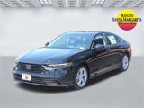 New 2025 Honda Accord LX image 3