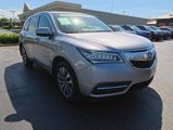 Used 2016 Acura MDX SH-AWD w/ Technology Package image 4