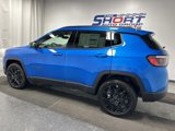 New 2025 Jeep Compass Latitude w/ Convenience Group image 2