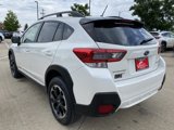 Used 2022 Subaru Crosstrek 2.0i image 3