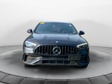 Used 2024 Mercedes-Benz C 43 AMG 4MATIC Sedan image 2