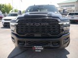 New 2025 RAM 2500 Limited image 2