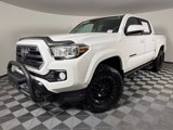 Used 2018 Toyota Tacoma SR5 image 2