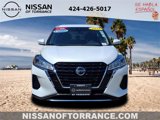 Certified 2021 Nissan Kicks SV image 2