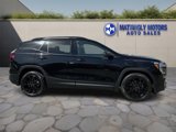 Used 2022 GMC Terrain SLT w/ Elevation Edition image 2