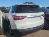 Used 2021 Chevrolet Traverse LS w/ LPO, Floor Liner Package image 5