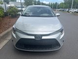 Used 2021 Toyota Corolla LE image 2
