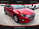 Used 2020 Hyundai Elantra SE image 6