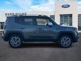 Used 2017 Jeep Renegade Limited w/ Advanced Technology Group image 2