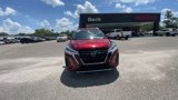 Used 2022 Nissan Kicks SV image 3
