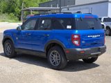New 2025 Ford Bronco Sport Big Bend image 3