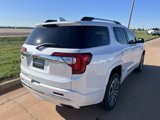 Used 2022 GMC Acadia Denali w/ Denali Technology Package image 3